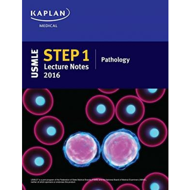 Jual Gudang Buku Kedokteran Pathology USMLE Step 1 | Shopee Indonesia