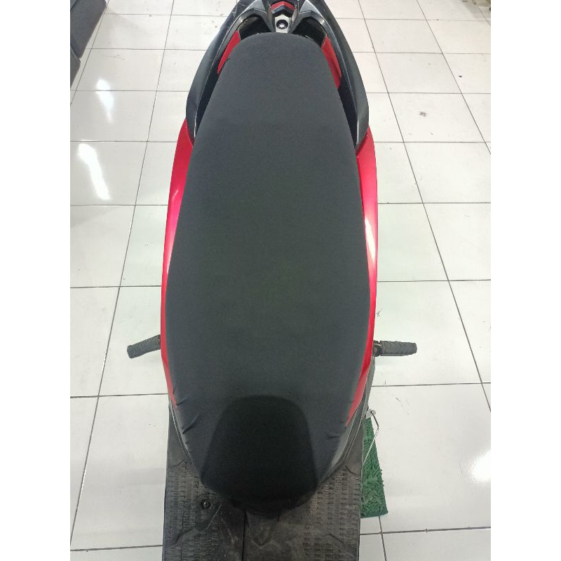 Jual Cover jok motor sarung jok motor segala jenis motor anti cakar kucing dan tahan air