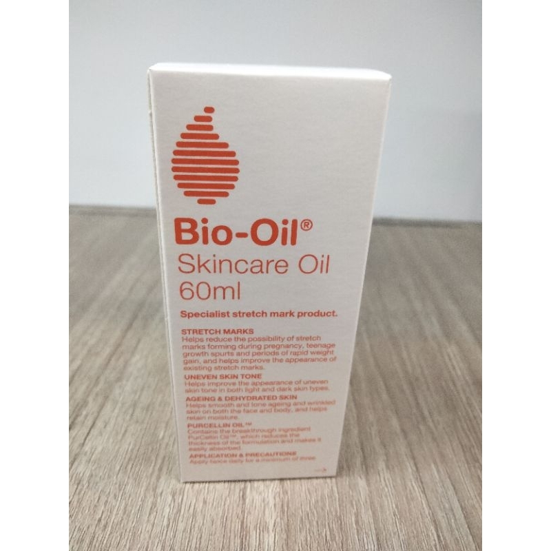 Jual Bio Oil 60 ml | Shopee Indonesia