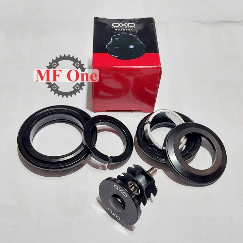 Jual Headset OXO HS 66A Taper Gotri 44 56 HS66A Include Reducer Kom ...