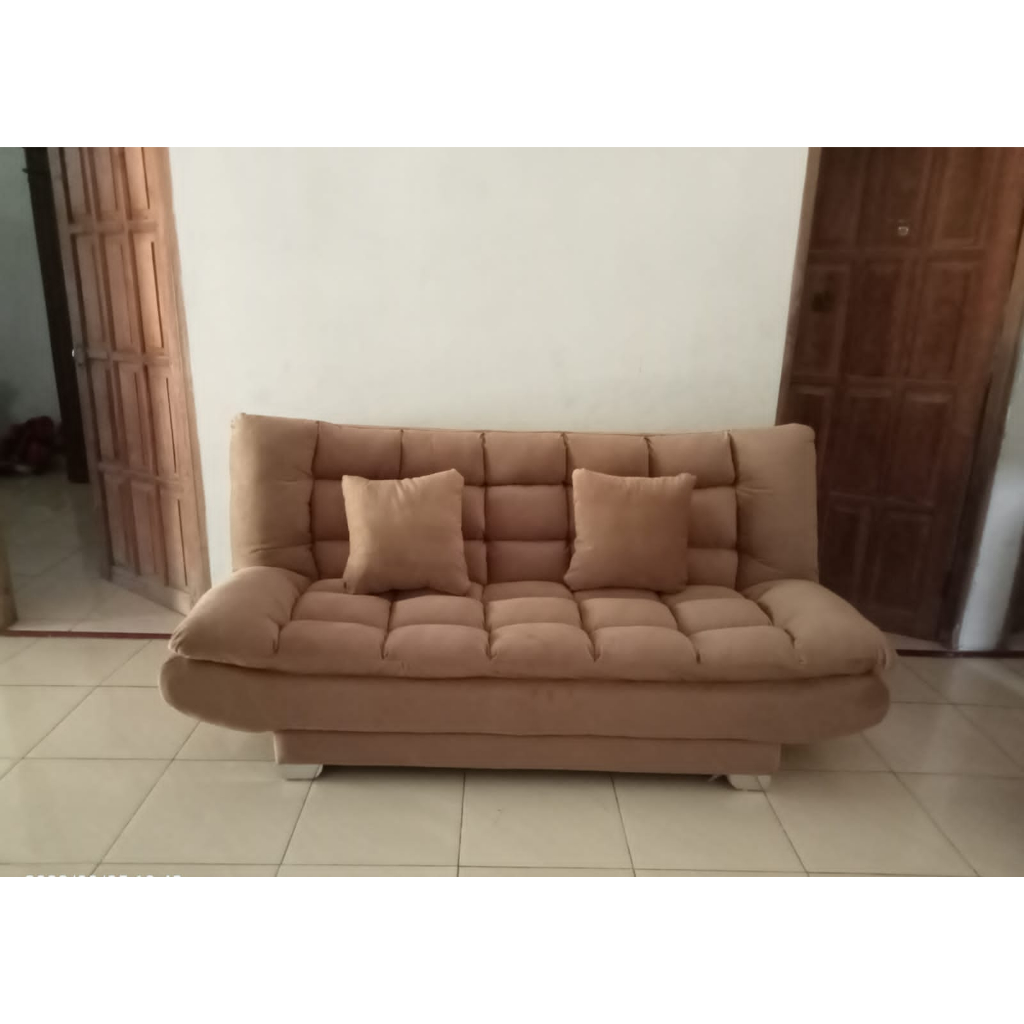 Sofabed Sofa Bed Empukk Solo Jateng