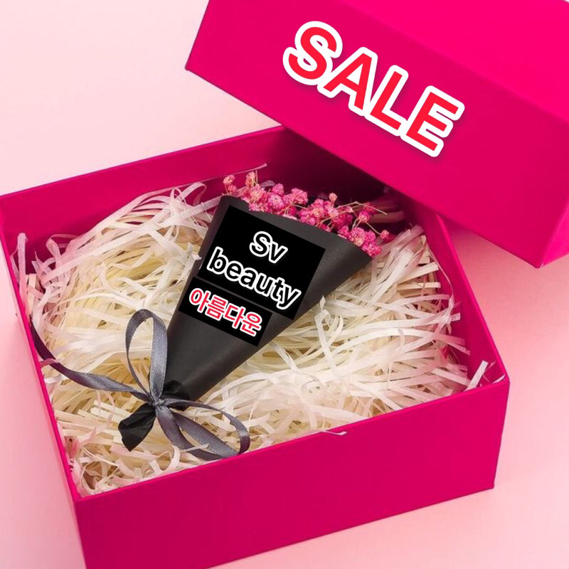 Jual KERTAS NOTA LIVE SV BEAUTY Shopee Indonesia