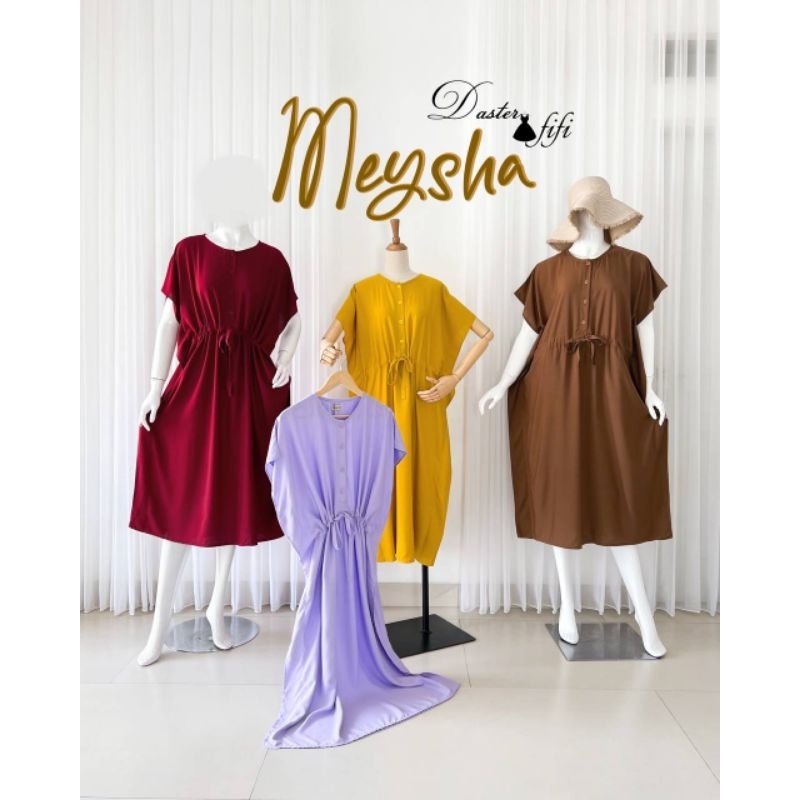 Jual MEYSHA BY DASTER FIFI | Shopee Indonesia