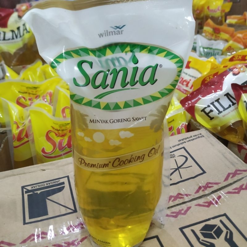 Jual SANIA 1L serba guna | Shopee Indonesia