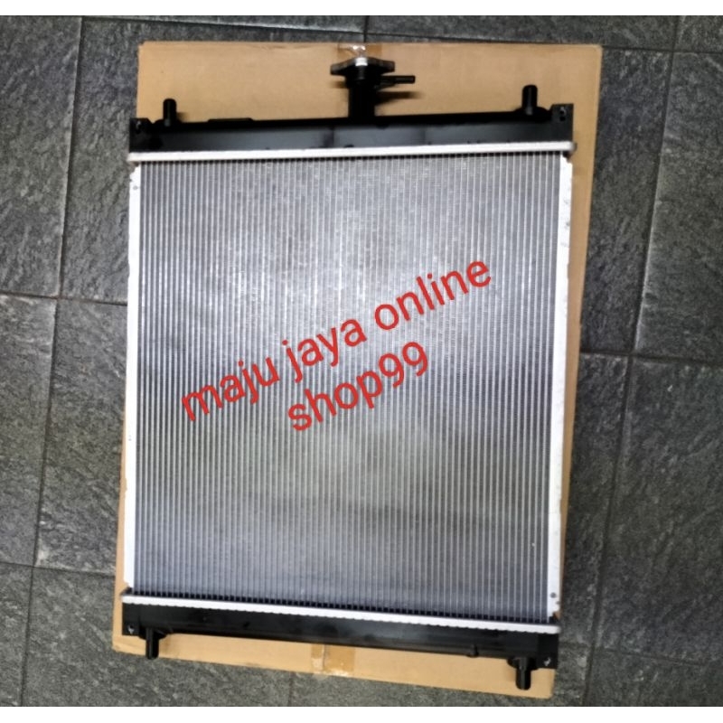 Jual Radiator Assy APV . APV arena manual asli | Shopee Indonesia