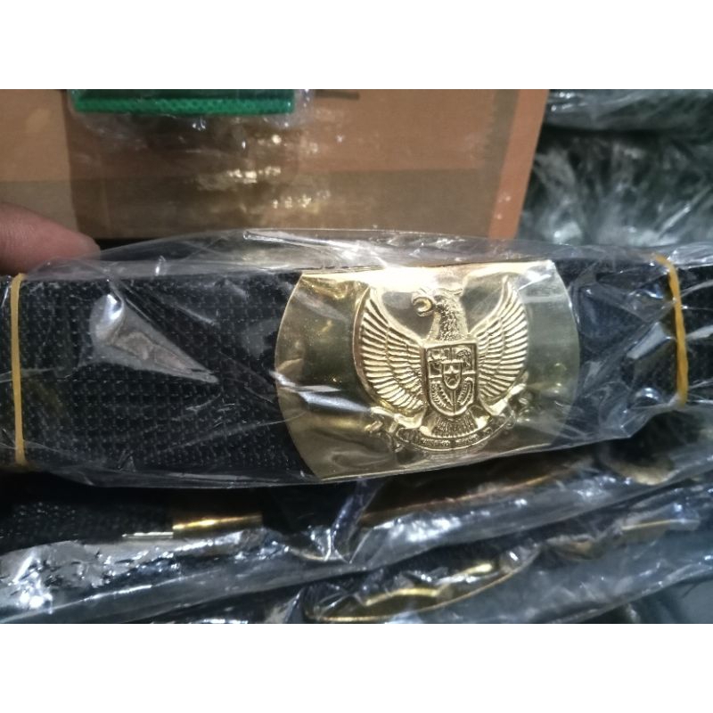 Jual Sabuk Logo Garuda Bisa Di Braso Shopee Indonesia