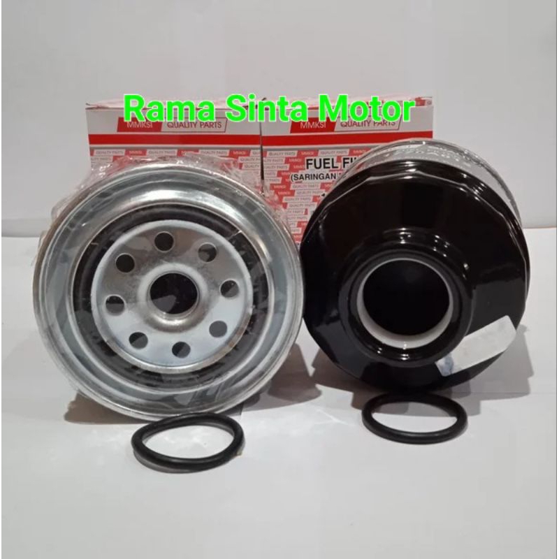 Jual FILTER SOLAR MITSUBISHI TRITON GLX 2800CC L200 STRADA 1770A012 ...