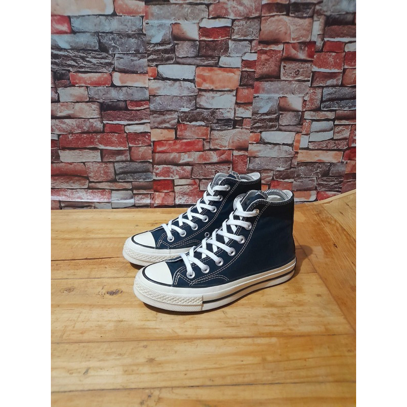 Jual CONVERSE CHUCK TAYLOR 70S HI ALL STAR BNIB 100% | Shopee Indonesia