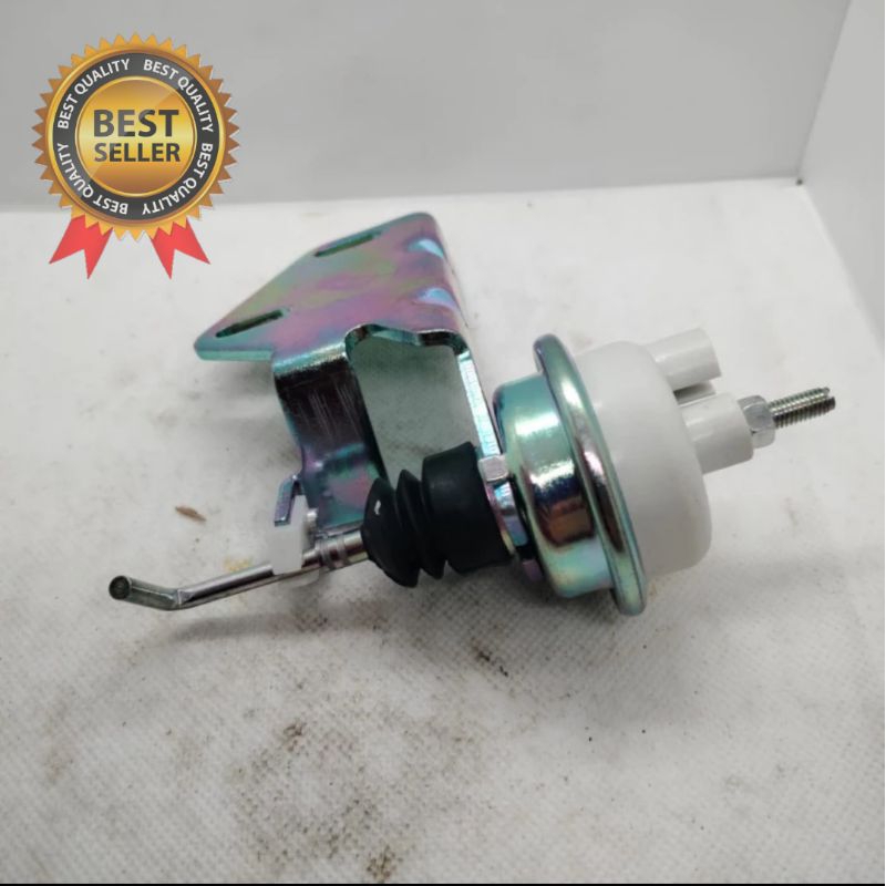 Jual vacum Ac Idle Up Actuator Panther 2.5 Kotak Original Shopee