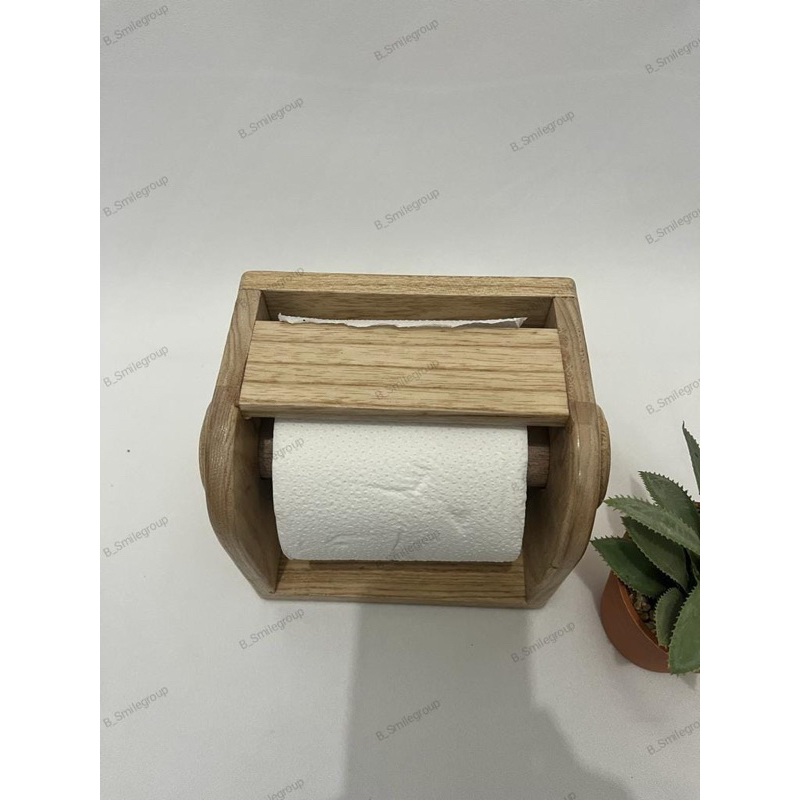 Jual B Smile - Tempat Tissue Roll Kecil Tempat Tisu Gulung Tempat ...