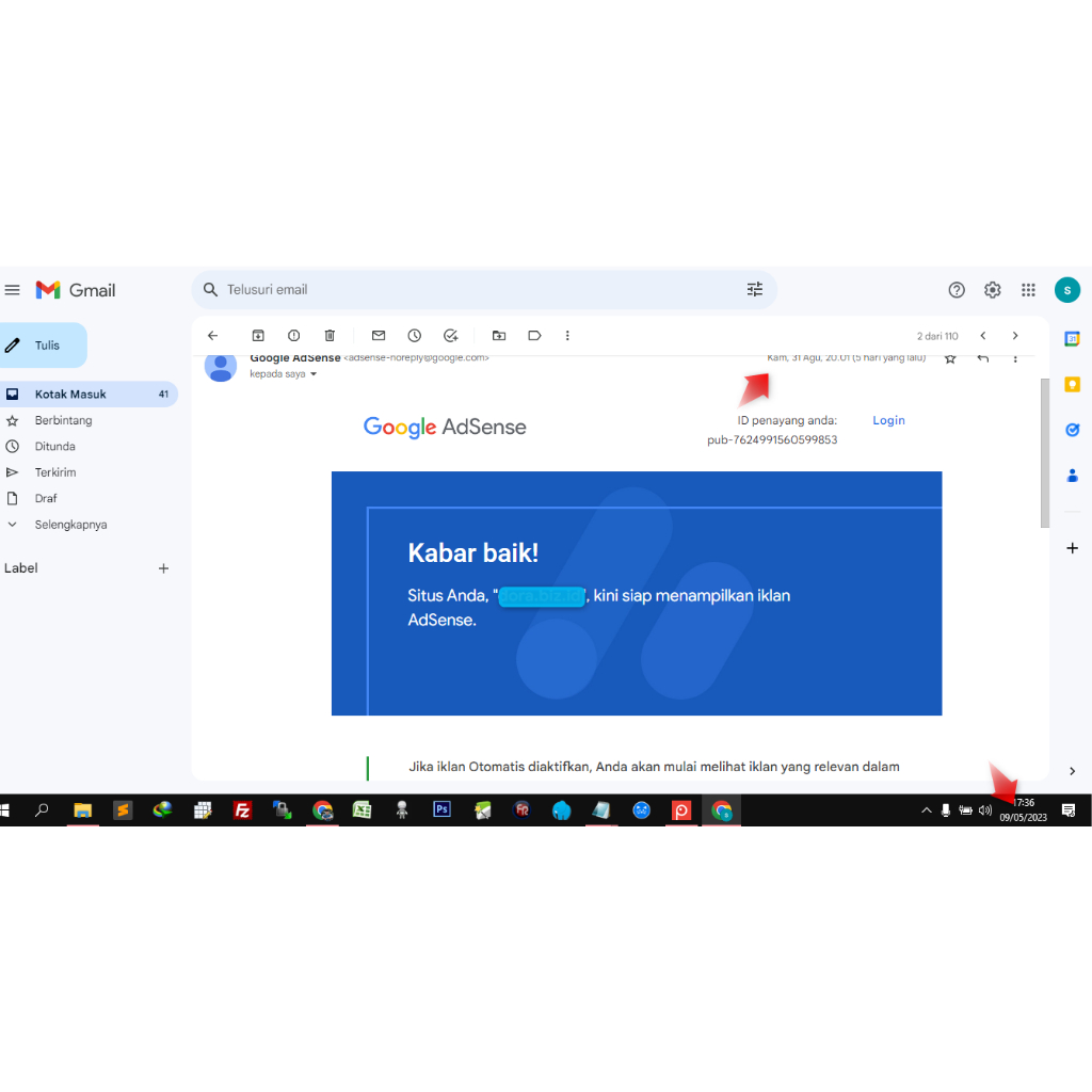Satu Akun, Satu Google AdSense: Panduan Lengkap untuk Mengoptimalkan Pendapatan dan Menghindari Pemblokiran
