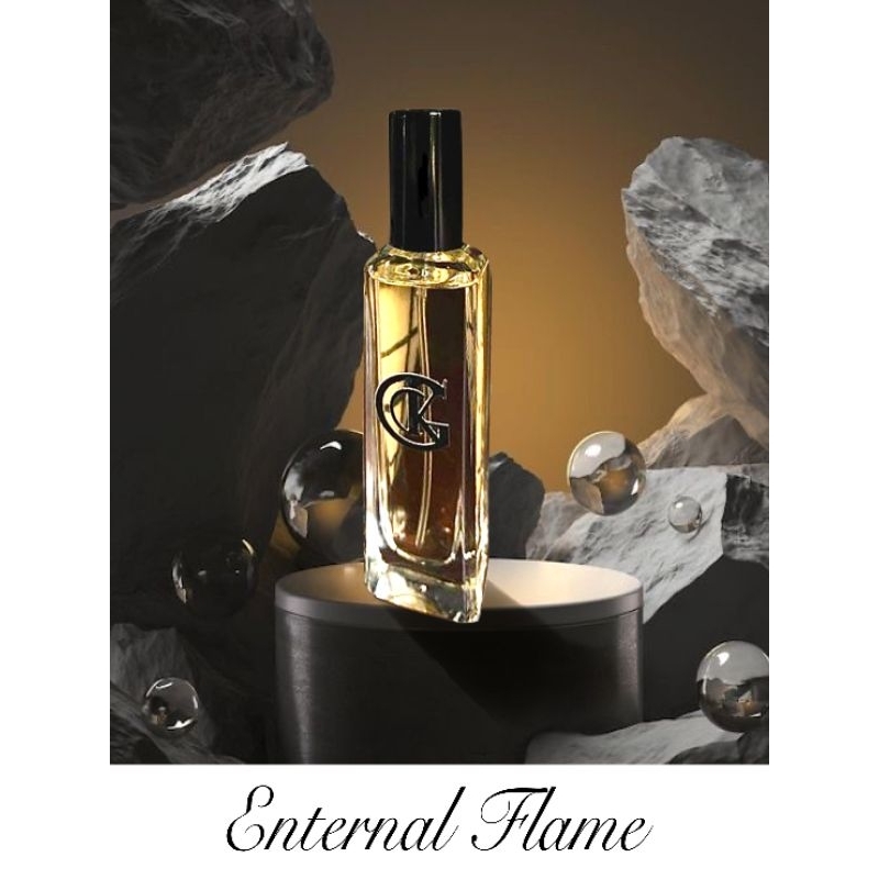 Eternal flame perfume deals