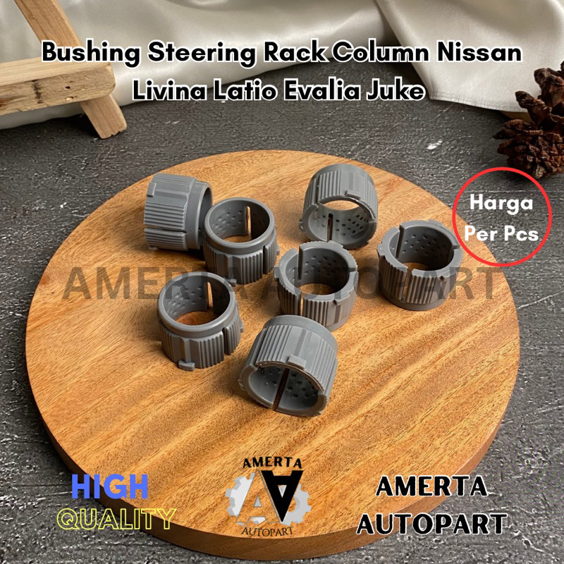 Jual Bushing Bos Bosh Bush Rack Steer Column Rak Stir Nissan Livina ...