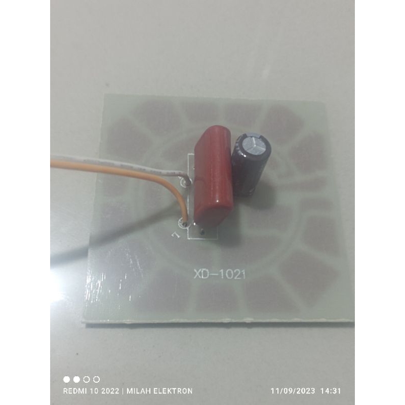 Jual pcb lampu led 20 watt | Shopee Indonesia