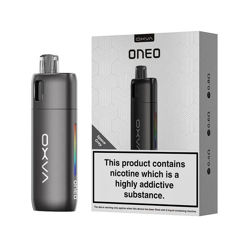 Jual OXVA ONEO POD KIT 1600mAh 40w AUTHENTIC | Shopee Indonesia