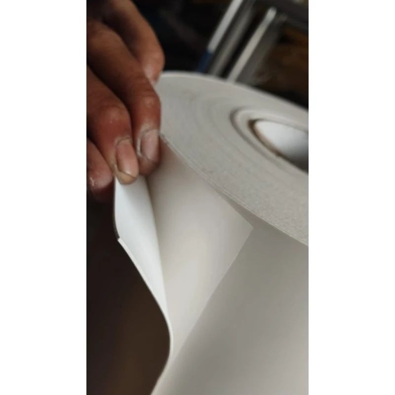 Jual Polyflex Silicone Rubber Tebal 1 MM / silikon polyflex / rubber ...