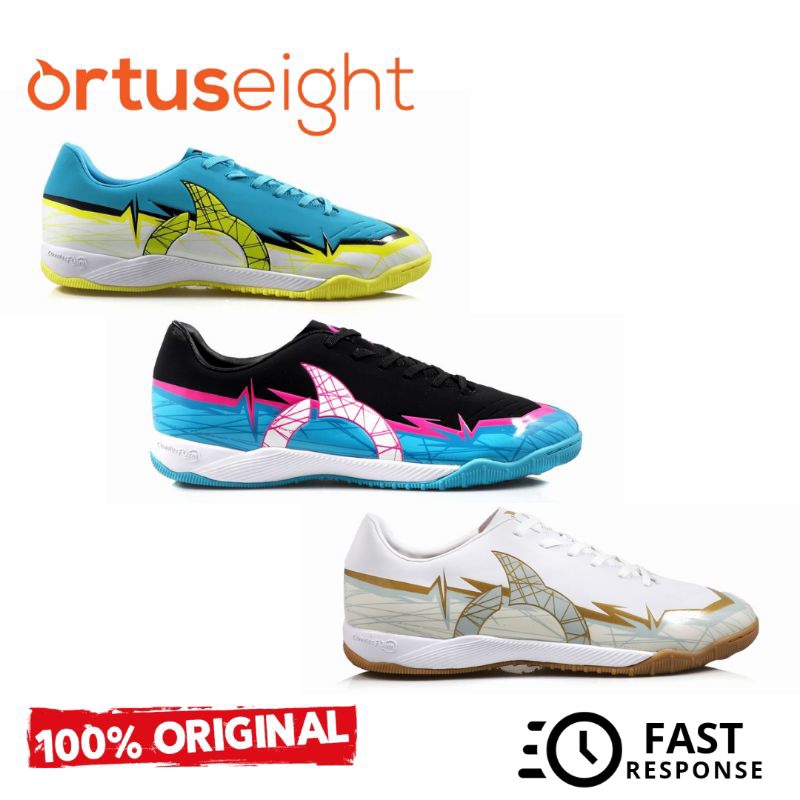 Jual SEPATU FUTSAL ORTUSEIGHT CATALYST RAIDEN IN | Shopee Indonesia