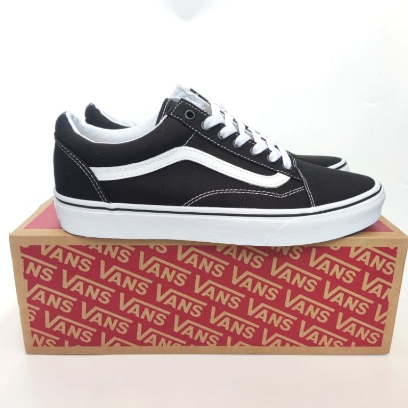 Vans plataforma clearance indonesia