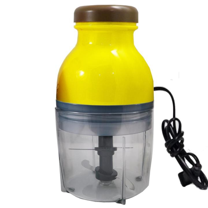 Jual BLENDER CAPSULE CUTTER QUATRE / BLENDER KAPSUL FOOD PROCESSOR