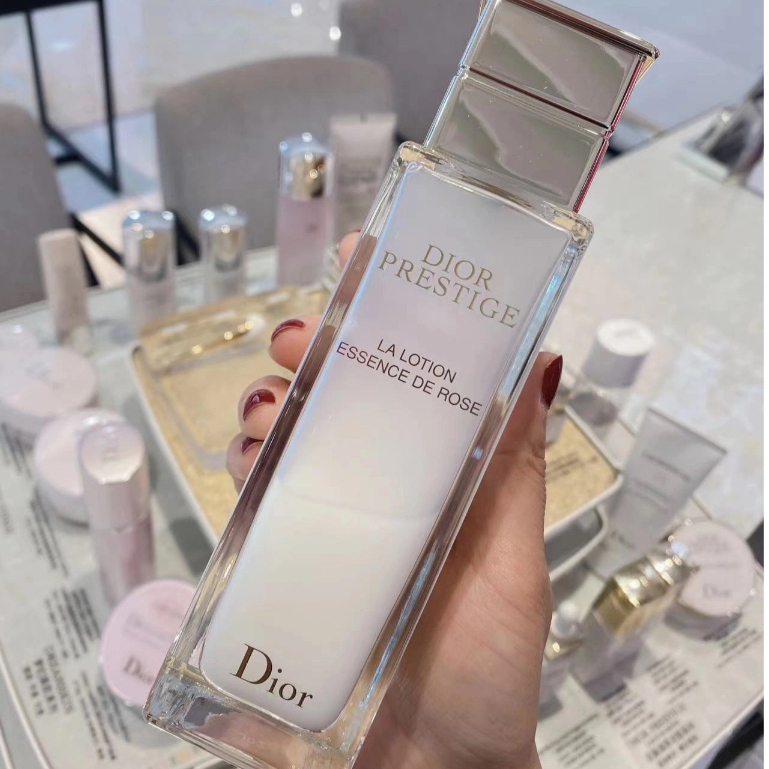 Jual DIOR PRESTIGE LA LOTION ESSENCE DE ROSE LA MICRO-LOTION DE