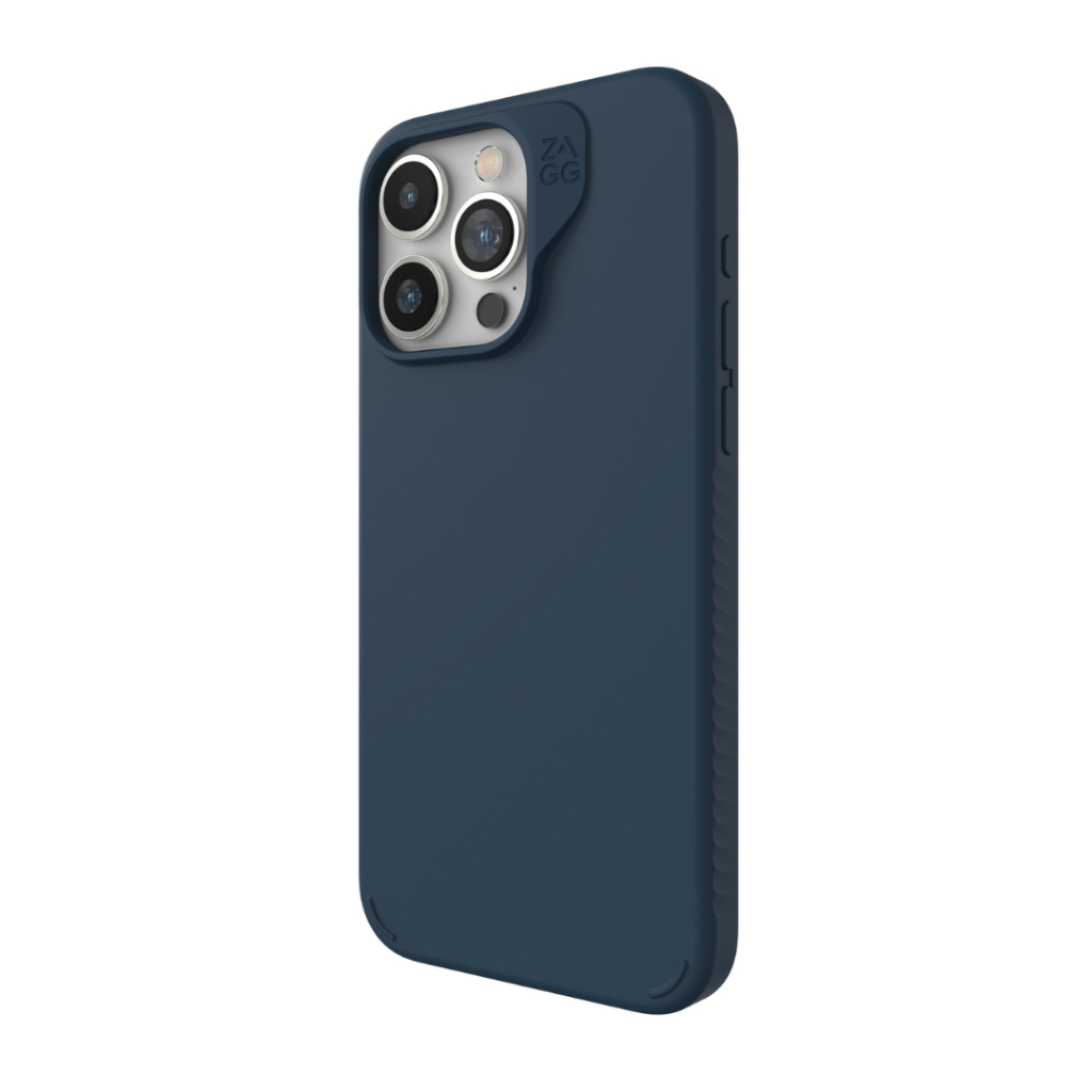 Jual ZAGG Magsafe Case iPhone 15 Pro Max / 15 Pro Manhattan Snap Casing ...