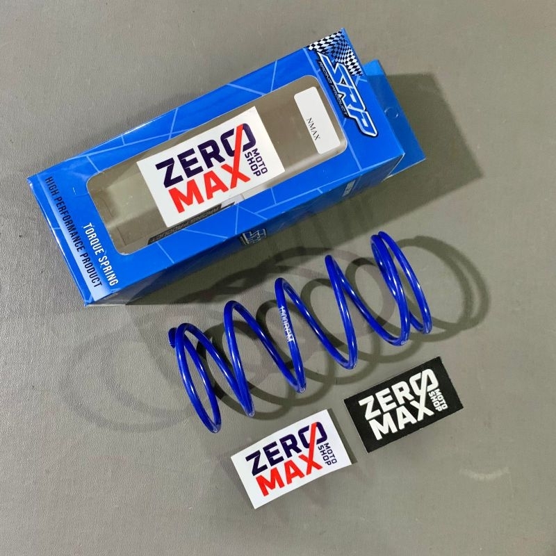Jual Per CVT SRP Racing 1500 RPM 1500RPM All New Aerox 155 Connected ...