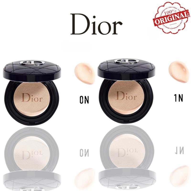 Dior cushion outlet harga