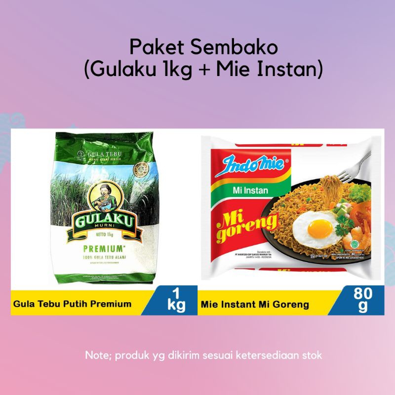 Jual GULA PROMO !! SEMBAKO MURAH PENGIRIMAN MARTAPURA Shopee Indonesia