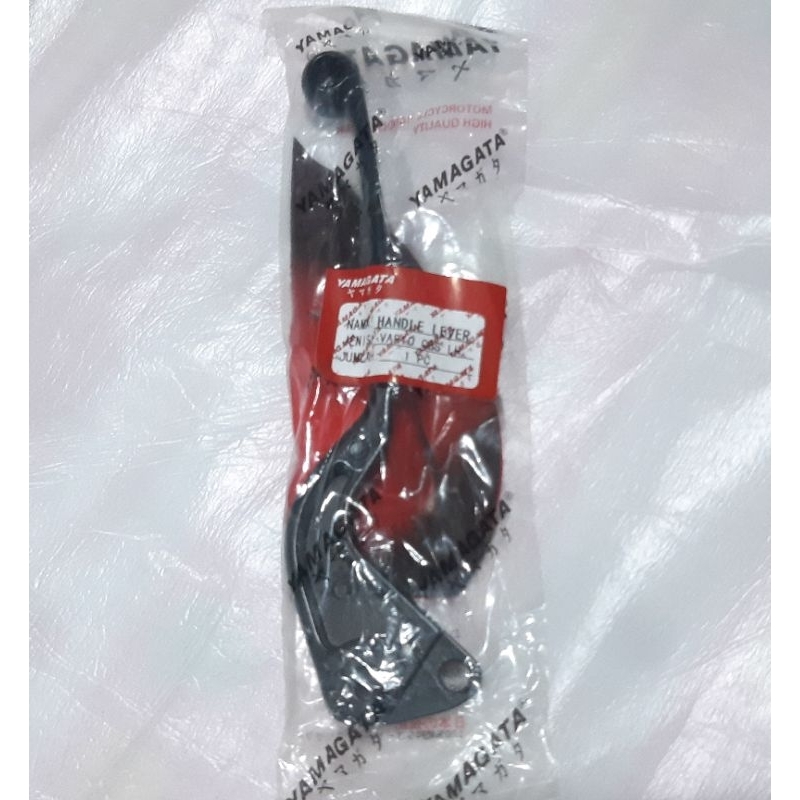 Jual handle rem kiri honda vario 110 cbs vario 125 old merk yamagata