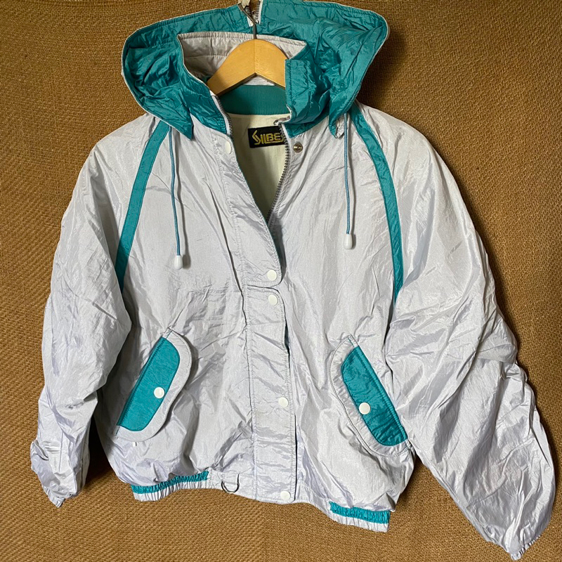 Jual Gilbes Outdoor Therma Jacket Unisex | Shopee Indonesia