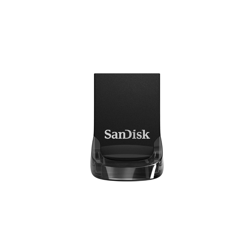 Jual Sandisk Ultrafit Usb 3.1 Flash Drive 64gb 