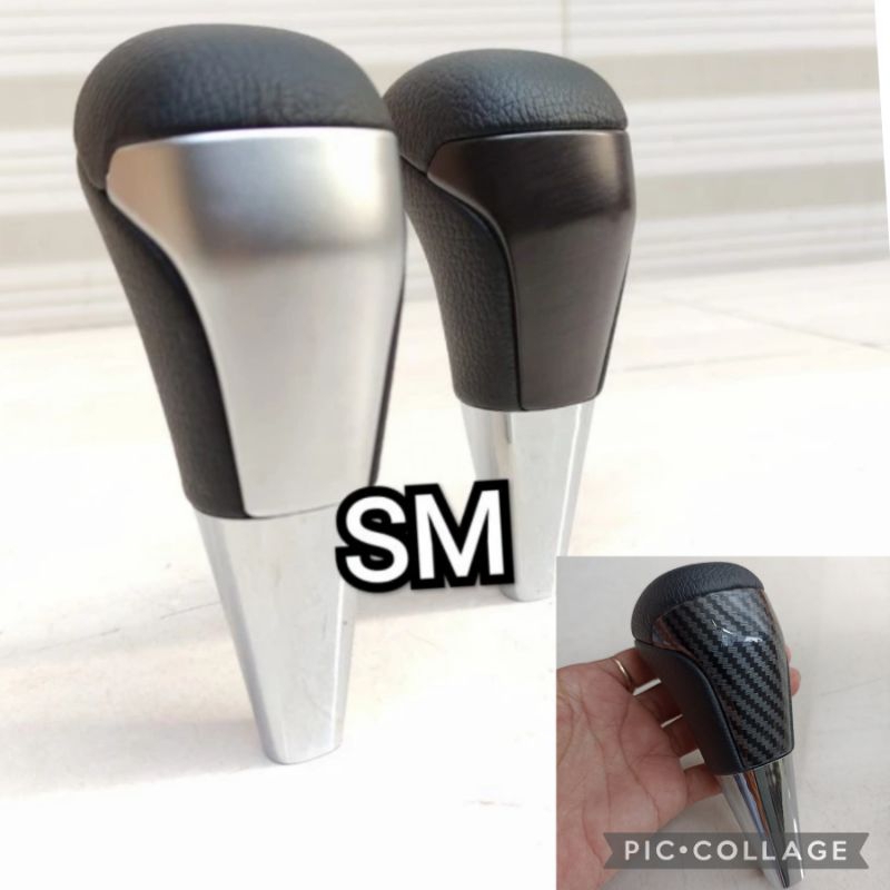 Jual Shift knob AUTOMATIC innova fortuner hilux avanza yaris vios