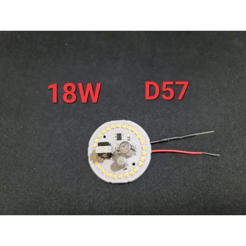 Jual LED AC Board 18 Watt High Quality (New) | Shopee Indonesia