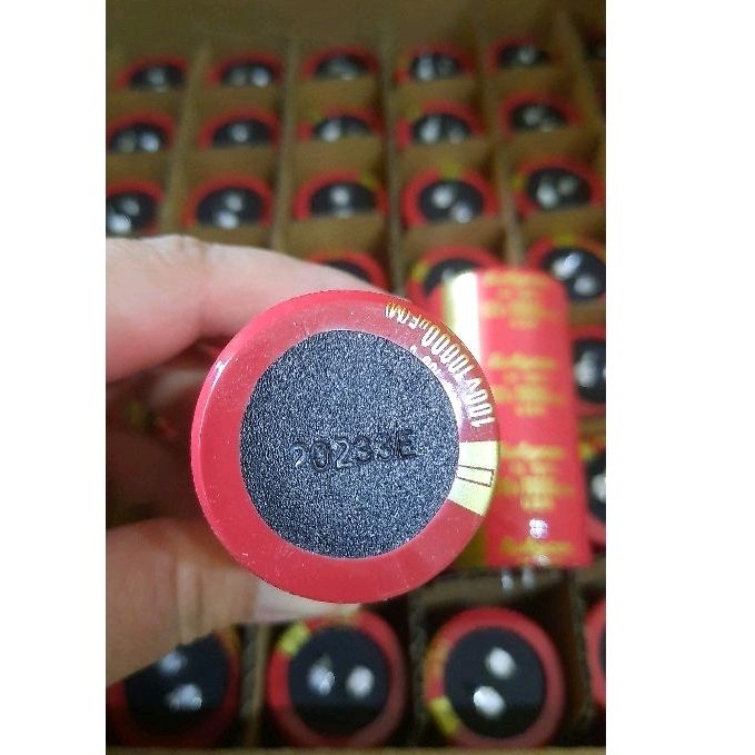Jual elco rubycon 10000uf 100v USR | Shopee Indonesia