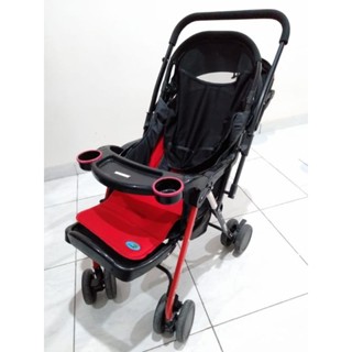 Stroller hotsell second olx