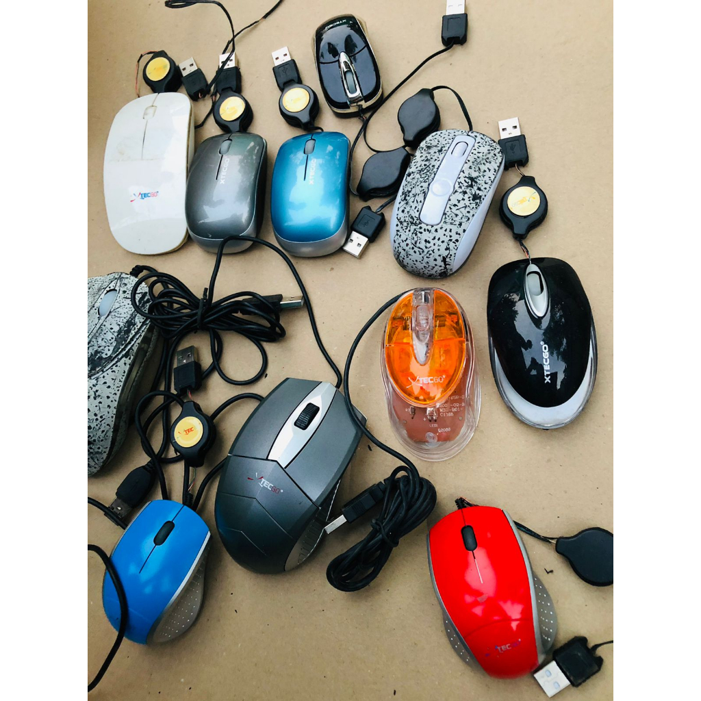 Jual CUCI GUDANG MOUSE USB KOMPUTER DAN LAPTOP STOK LAMA GUDANG MURAH ...