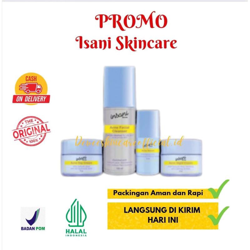 Jual Skincare Di Medan