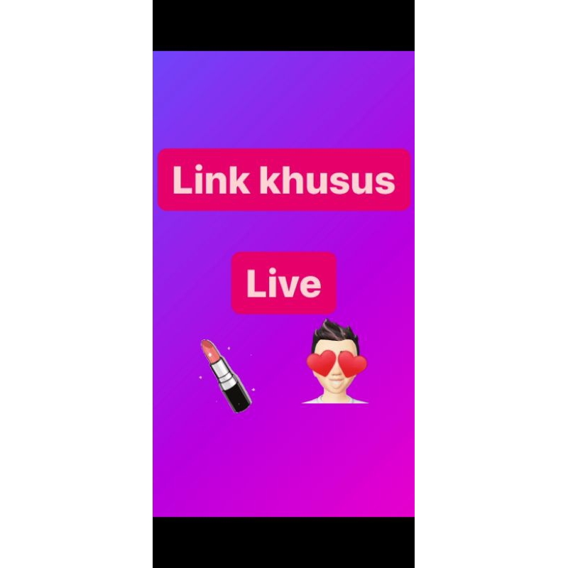 Jual Link live 1kg Shopee Indonesia