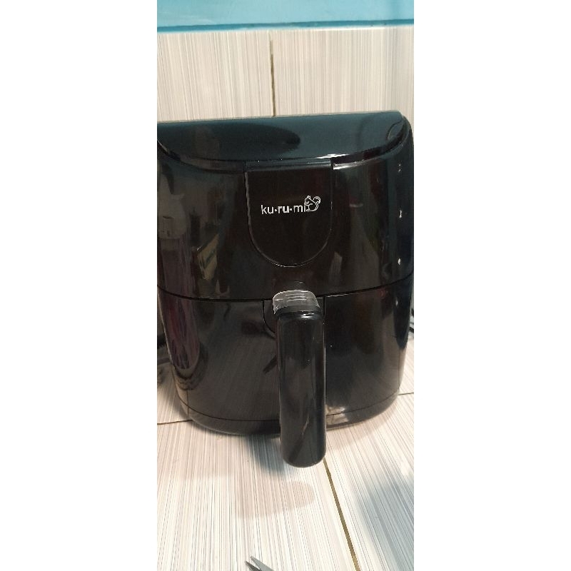 Jual Kurumi Air Fryer Shopee Indonesia