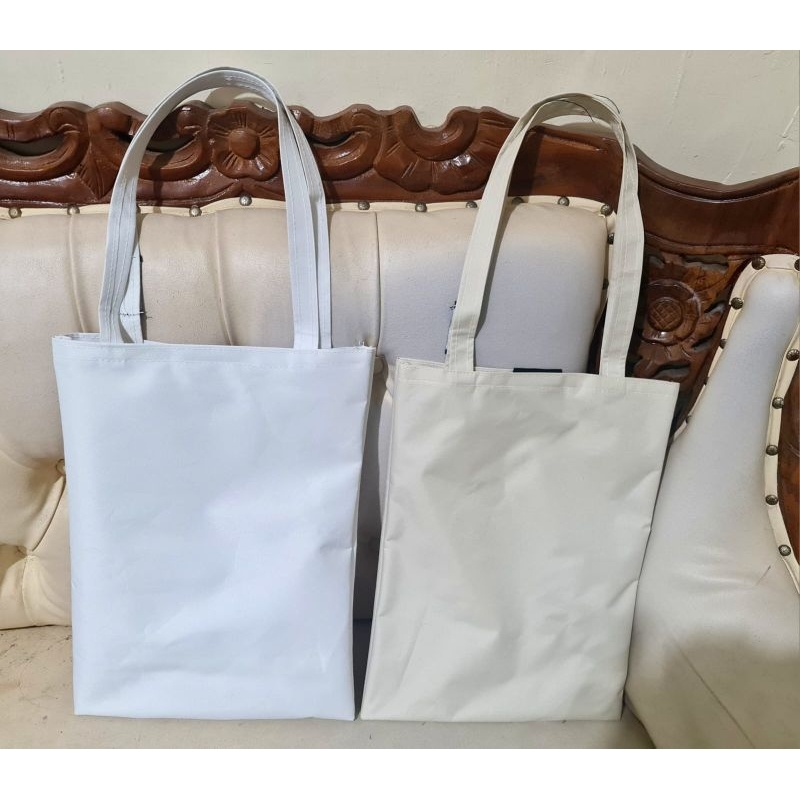 Tote bag polos shopee new arrivals