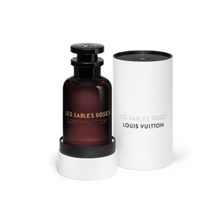Parfum Wanita LOUIS VUITTON CONTRE MOI Original Lengkap Box