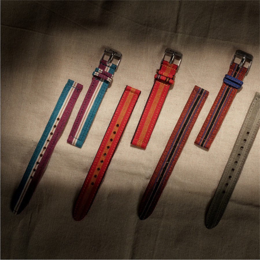Jual INA Watch Strap Jam Tangan Kayu 18 mm | Shopee Indonesia