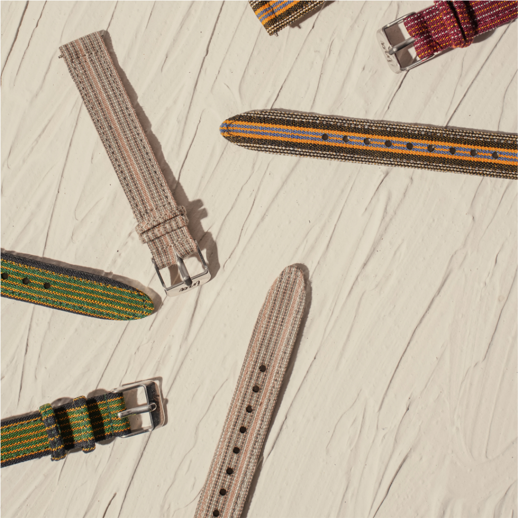 Jual INA Watch Strap Jam Tangan Kayu 14 mm | Shopee Indonesia
