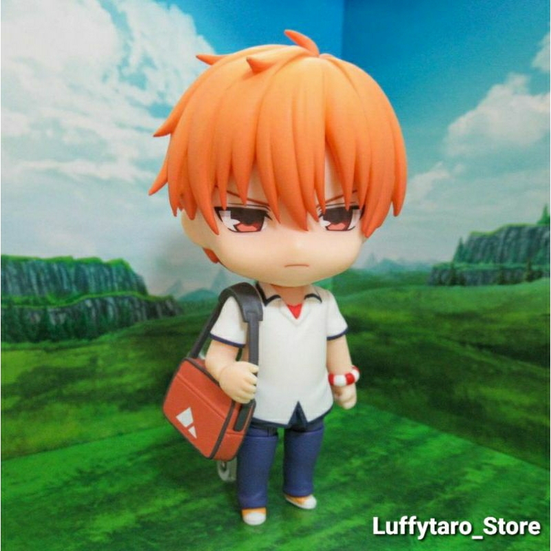 Fruits Basket Nendoroid Kyo hot Sohma #1916