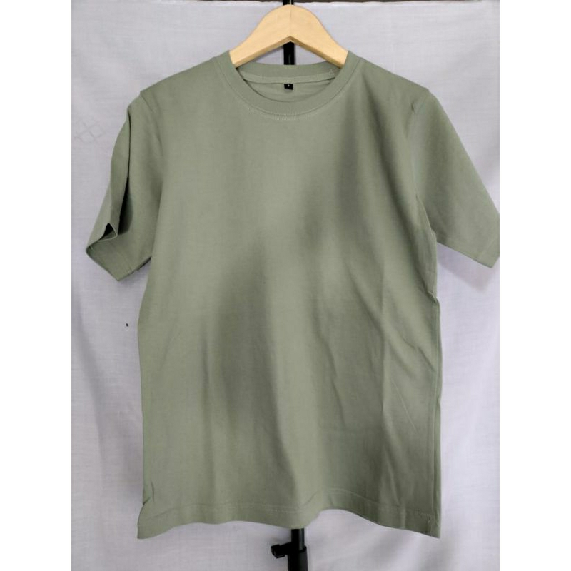 Jual polos unisex / baju polos pria / baju polos wanita / baju polos ...