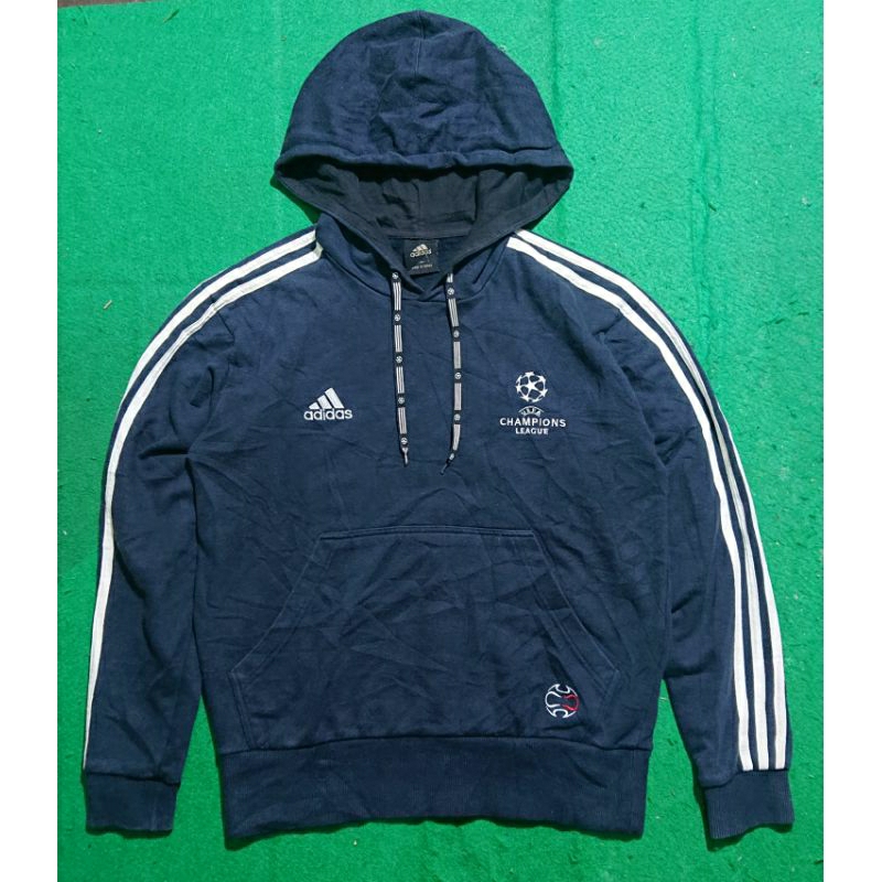 Jual hoodie adidas champions league Shopee Indonesia