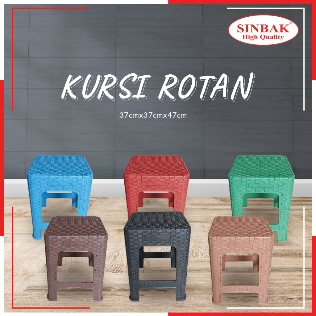 Jual KURSI BAKSO SINBAK HIGH QUALITY MURAH | Shopee Indonesia