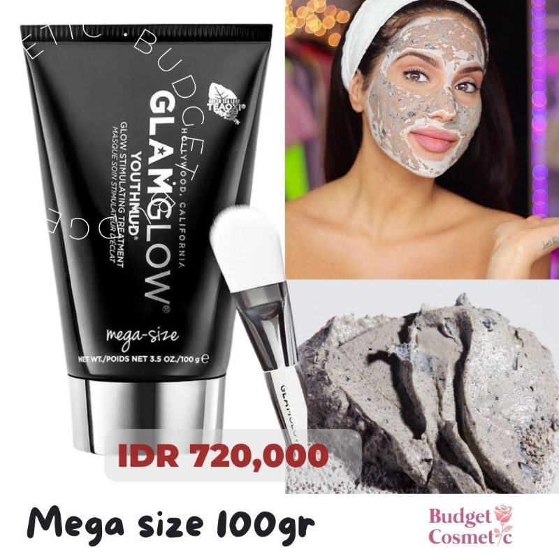 Glamglow bagus 2025