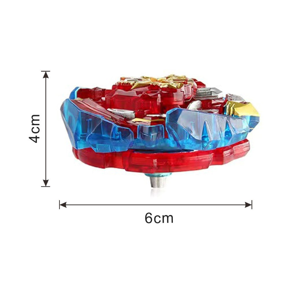 Jual Gangsing Burst Type B200 B201 B205 B206 Gasing Besi Beblet Metal ...