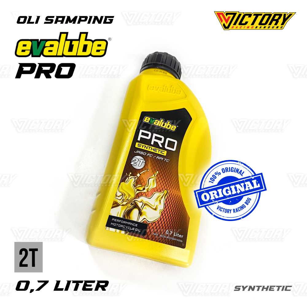 Pro Synthetic 1